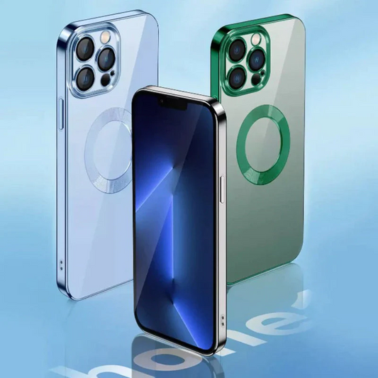 Mobile Phone Metal Case