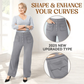 💖2026 Women's New Type Casual High Waist Stretch Pants