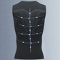 🔥50K+ SOLD! Ionic Shaping Vest – Cooling compression, smooths belly & love handles. Invisible under shirts. Feel confident again! 💪✨