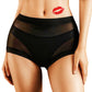 🔥LAST DAY-BUY 1 GET 1 FREE🤣🤣Women's Breathable No-Wedgie Shorts Underwear
