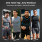 🔥50K+ SOLD! Ionic Shaping Vest – Cooling compression, smooths belly & love handles. Invisible under shirts. Feel confident again! 💪✨