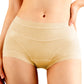 🔥LAST DAY-BUY 1 GET 1 FREE🤣🤣Women's Breathable No-Wedgie Shorts Underwear