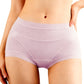 🔥LAST DAY-BUY 1 GET 1 FREE🤣🤣Women's Breathable No-Wedgie Shorts Underwear