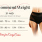 🔥LAST DAY-BUY 1 GET 1 FREE🤣🤣Women's Breathable No-Wedgie Shorts Underwear