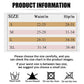 Women Pull-up Padding Panties ( 2pcs free shipping )
