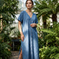 Summer Bestseller🔥👗 Button-Front Casual Dress – Breezy & Versatile for Sunny Days