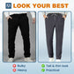 👖🎁MultiPants – High Stretch Multi-pocket Durable Cargo Pants1