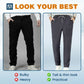 🏆 High Stretch Multi-pocket Durable Cargo Pants