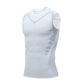 🔥50K+ SOLD! Ionic Shaping Vest – Cooling compression, smooths belly & love handles. Invisible under shirts. Feel confident again! 💪✨