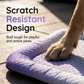 🐶❄️ Cooling Mat for Dogs & Cats – Breathable Ice-Silk, Washable & Non-Slip 🐾