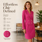 Bestseller🏆Women's Double-Breasted Blazer Dress