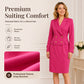 Bestseller🏆Women's Double-Breasted Blazer Dress