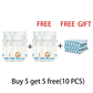 🔥Limited-time offer-Instant Water Dechlorinator for Fish Tanks