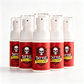 🔥Tattoo Aftercare Moisturizing Spra – ultra-fine mist, hydrates, revives ink vibrancy
