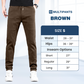 👖🎁MultiPants – High Stretch Multi-pocket Durable Cargo Pants1