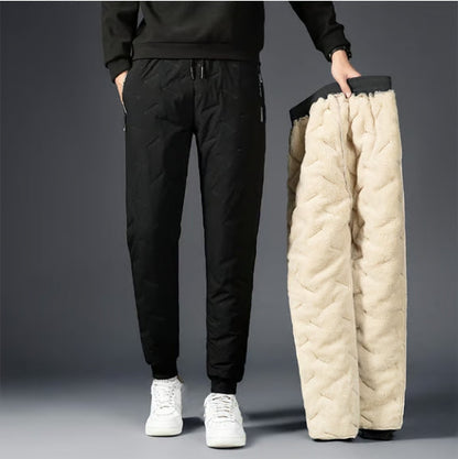 Bestseller🏆👖 Cozy Thermal Pants for Winter – Breathable Protection & All-Day Warmth for Every Outdoor Activity