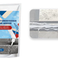 💐Limited Special Price & 50% OFF!! New Formula – Extra-Strength Concrete Crack Adhesive 🆚🛠️