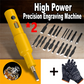 🔧✨ All-in-One Electric Carving Tool Set - Precise, powerful, versatile – perfect for wood, linoleum & DIY projects. 🔥🎨