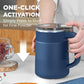 ⏳Time-limited Special⏰Large Capacity Electric High Speed Crushing and Grinding Cup🫘
