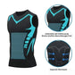 🔥50K+ SOLD! Ionic Shaping Vest – Cooling compression, smooths belly & love handles. Invisible under shirts. Feel confident again! 💪✨