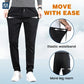 👖🎁MultiPants – High Stretch Multi-pocket Durable Cargo Pants1