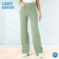 💖2026 Women's New Type Casual High Waist Stretch Pants
