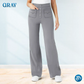 💖2026 Women's New Type Casual High Waist Stretch Pants
