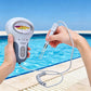 🌊 Electronic Water Tester  – Electronic, precise pH and Cl2, easy to use