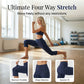 💥New Arrivals & Special Offers-Elegant Tummy Control Yoga Pants