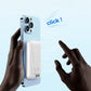 Multifunctional Wireless Magnetic Power Bank