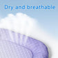 🐶❄️ Cooling Mat for Dogs & Cats – Breathable Ice-Silk, Washable & Non-Slip 🐾