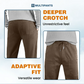 👖🎁MultiPants – High Stretch Multi-pocket Durable Cargo Pants1