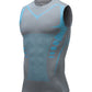 🔥50K+ SOLD! Ionic Shaping Vest – Cooling compression, smooths belly & love handles. Invisible under shirts. Feel confident again! 💪✨