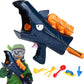 🔥This Week's Special Offer 49% OFF -2025 Shark Snowball Launcher