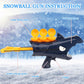 🔥This Week's Special Offer 49% OFF -2025 Shark Snowball Launcher