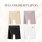 🔥Buy 1 Get 1 Free🔥Women's Ice Silk High Waist Tummy Control Shapewear Safety Shorts Under Dress