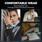 ⏰Men’s Waterproof Multifunctional Quartz Watch⌚