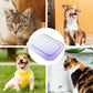 🐶❄️ Cooling Mat for Dogs & Cats – Breathable Ice-Silk, Washable & Non-Slip 🐾