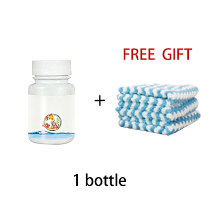 🔥Limited-time offer-Instant Water Dechlorinator for Fish Tanks