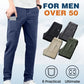 🏆 High Stretch Multi-pocket Durable Cargo Pants