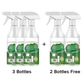 🧽✨ All-Purpose Kitchen Cleaner – Enzyme-based, cuts grease instantly, no scrubbing needed