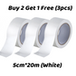 💥Buy 2 Get 1 Free🏠 Multi-Purpose Sealing Tape – strong adhesive.