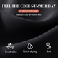 👙 ✨ Women's Tummy Control Tie Knot Swimsuit with Skirt – Full Coverage & Built-in Bra – Summer Essential 🌊