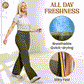 💖2026 Women's New Type Casual High Waist Stretch Pants