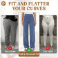 💖2026 Women's New Type Casual High Waist Stretch Pants