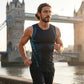 🔥50K+ SOLD! Ionic Shaping Vest – Cooling compression, smooths belly & love handles. Invisible under shirts. Feel confident again! 💪✨