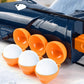 🔥This Week's Special Offer 49% OFF -2025 Shark Snowball Launcher