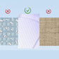 🐶❄️ Cooling Mat for Dogs & Cats – Breathable Ice-Silk, Washable & Non-Slip 🐾