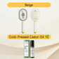 💆‍♀️🌿 All-in-One Hair Comb – Spray, massage, detangle, and nourish with red light.