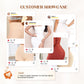 🔥Buy 1 Get 1 Free🔥Women's Ice Silk High Waist Tummy Control Shapewear Safety Shorts Under Dress